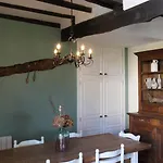 Frühstückspension Le Moulin Du Clapier - Le Viennois Sorges