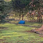 Le Moulin Du Clapier - Le Viennois Frühstückspension Sorges