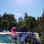 Le Moulin Du Clapier - Le Viennois Frühstückspension