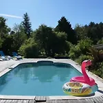 Frühstückspension Le Moulin Du Clapier - Le Viennois 4*