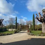 Le Moulin Du Clapier - Le Viennois 4*