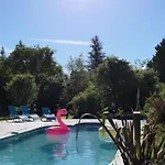 Le Moulin Du Clapier - Le Viennois Frühstückspension