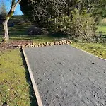 Frühstückspension Le Moulin Du Clapier - Le Viennois 4*