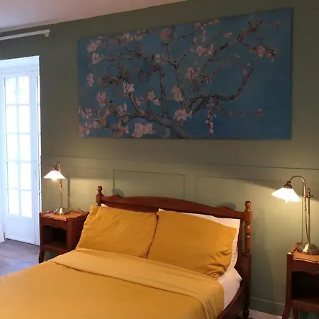 Le Moulin Du Clapier - Le Viennois 4* Sorges