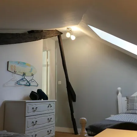 Le Moulin Du Clapier - Le Viennois 4* Sorges