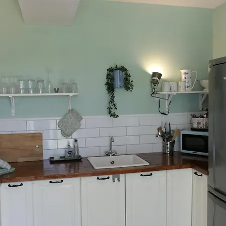 Le Moulin Du Clapier - Le Viennois Sorges