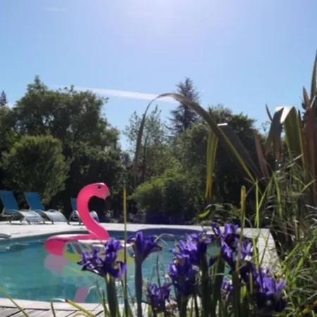 Le Moulin Du Clapier - Le Viennois 4* Sorges