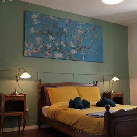 Bed & Breakfast Le Moulin Du Clapier - Le Viennois