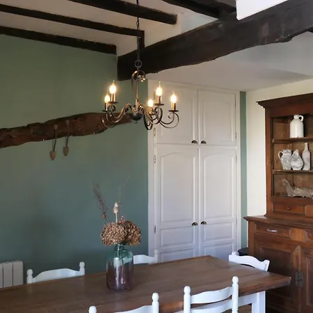 Bed & Breakfast Le Moulin Du Clapier - Le Viennois Sorges