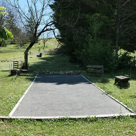 Panzió Le Moulin Du Clapier Le Viennois