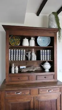 Frühstückspension Le Moulin Du Clapier Le Viennois *