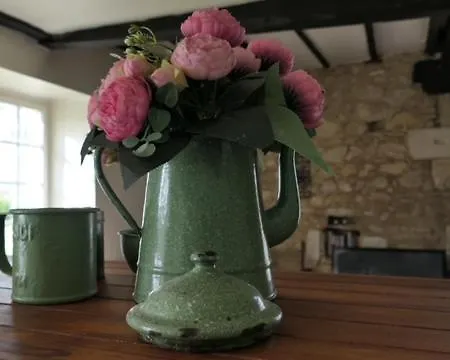 Le Moulin Du Clapier - Le Viennois Bed & Breakfast 4*