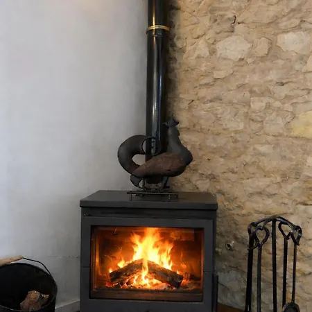Le Moulin Du Clapier - Le Viennois Bed & Breakfast
