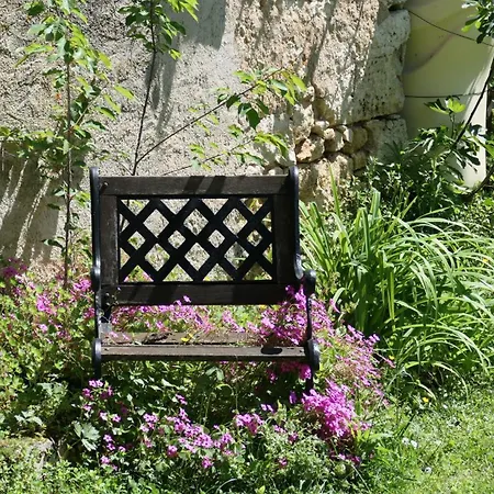 Le Moulin Du Clapier - Le Viennois 4* Sorges