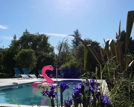 Le Moulin Du Clapier - Le Viennois Bed & Breakfast
