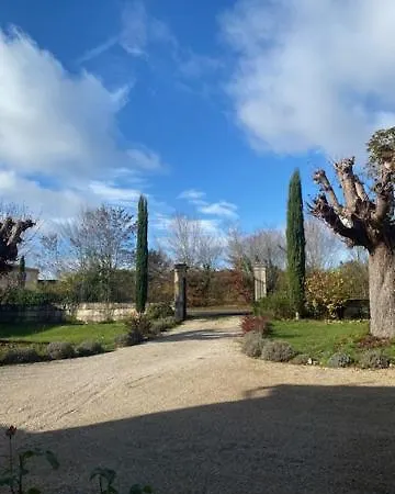 Le Moulin Du Clapier - Le Viennois 4*