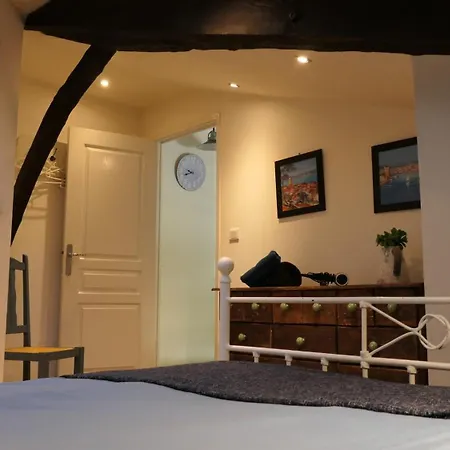 Le Moulin Du Clapier - Le Viennois 4* Sorges