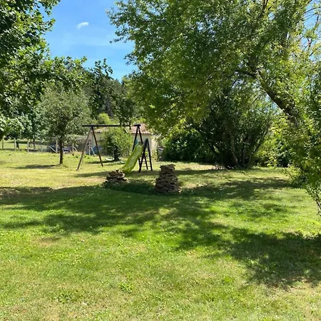 Le Moulin Du Clapier - Le Viennois Sorges