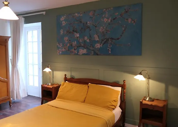 Le Moulin Du Clapier - Le Viennois 4* Sorges