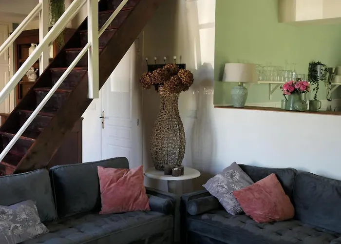 Le Moulin Du Clapier - Le Viennois