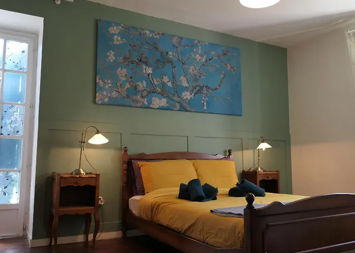 Bed & Breakfast Le Moulin Du Clapier - Le Viennois