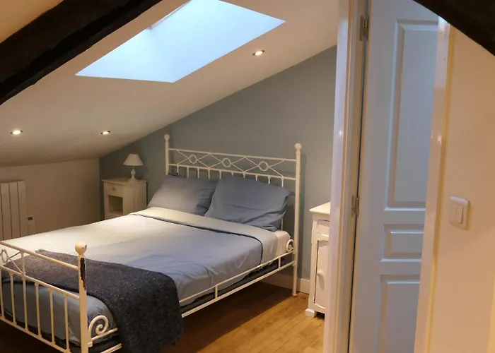 Le Moulin Du Clapier - Le Viennois Sorges