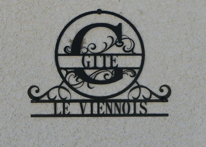 Bed & Breakfast Le Moulin Du Clapier - Le Viennois Sorges