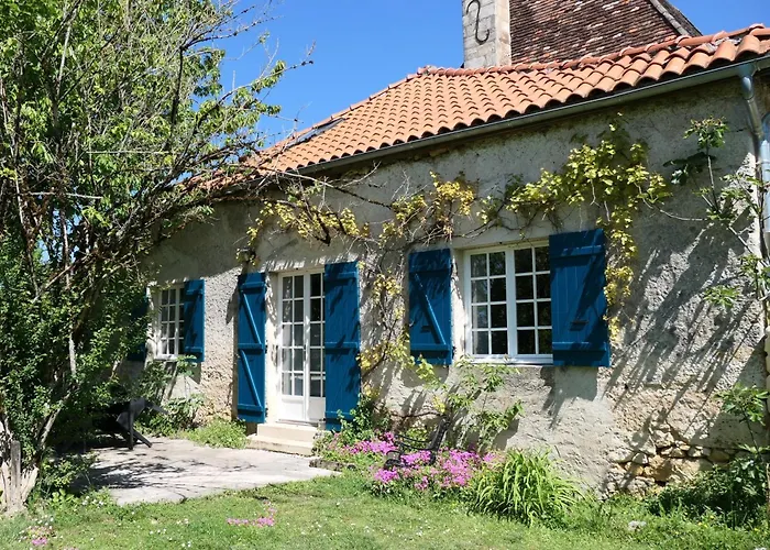 Le Moulin Du Clapier - Le Viennois Bed & Breakfast 4*