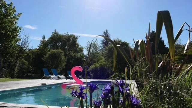 Le Moulin Du Clapier - Le Viennois Bed & Breakfast