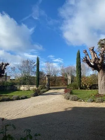 Le Moulin Du Clapier - Le Viennois 4*