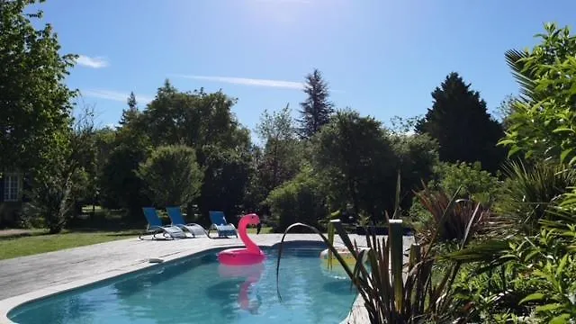 Le Moulin Du Clapier - Le Viennois Bed & Breakfast