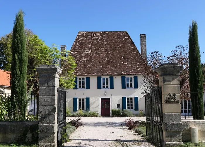 Bed & Breakfast Le Moulin Du Clapier - Le Viennois Sorges